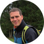 Ján Kšinant Customer Headshot