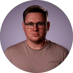 Michal Ondrejka Customer Headshot