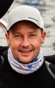 Michal Prokop Customer Headshot